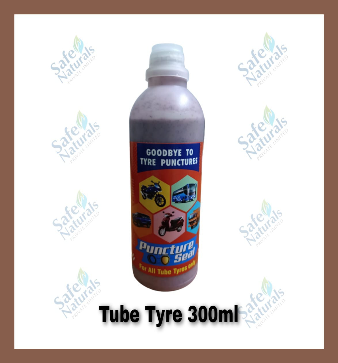 Tube Tyre(300ml)