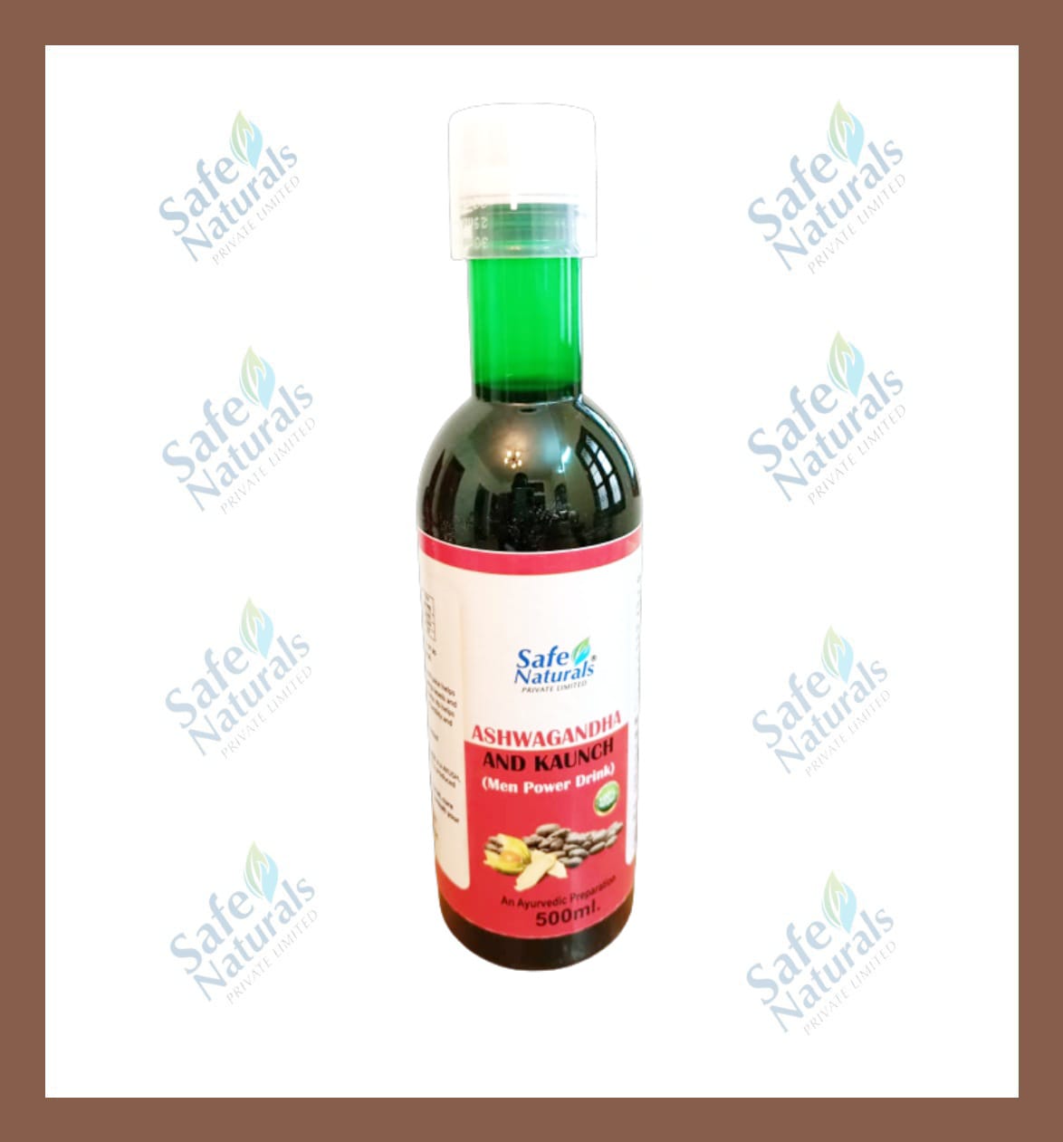 Aswagandha Juice(500ml )