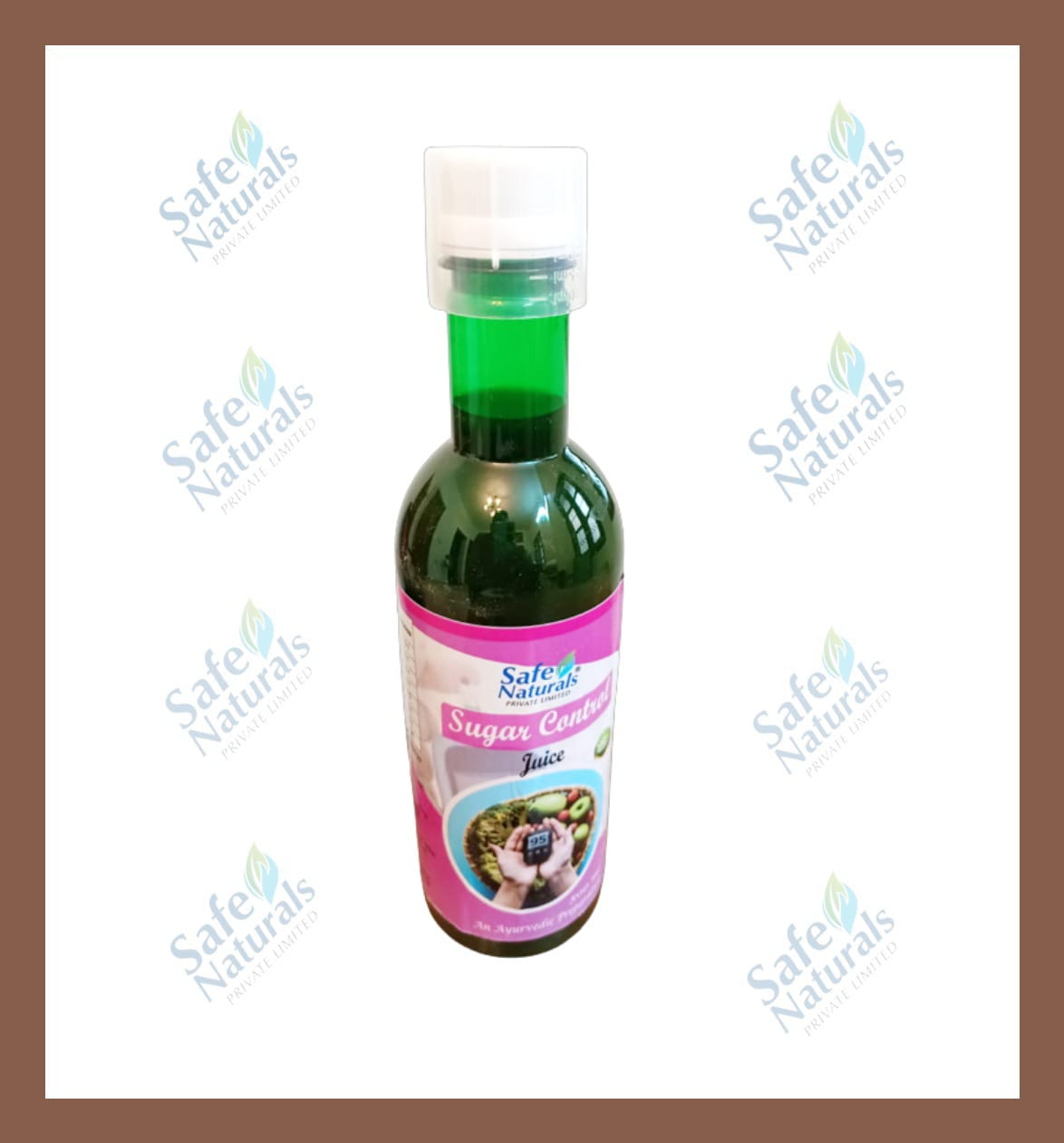 Sugar Control Juice(500ml)