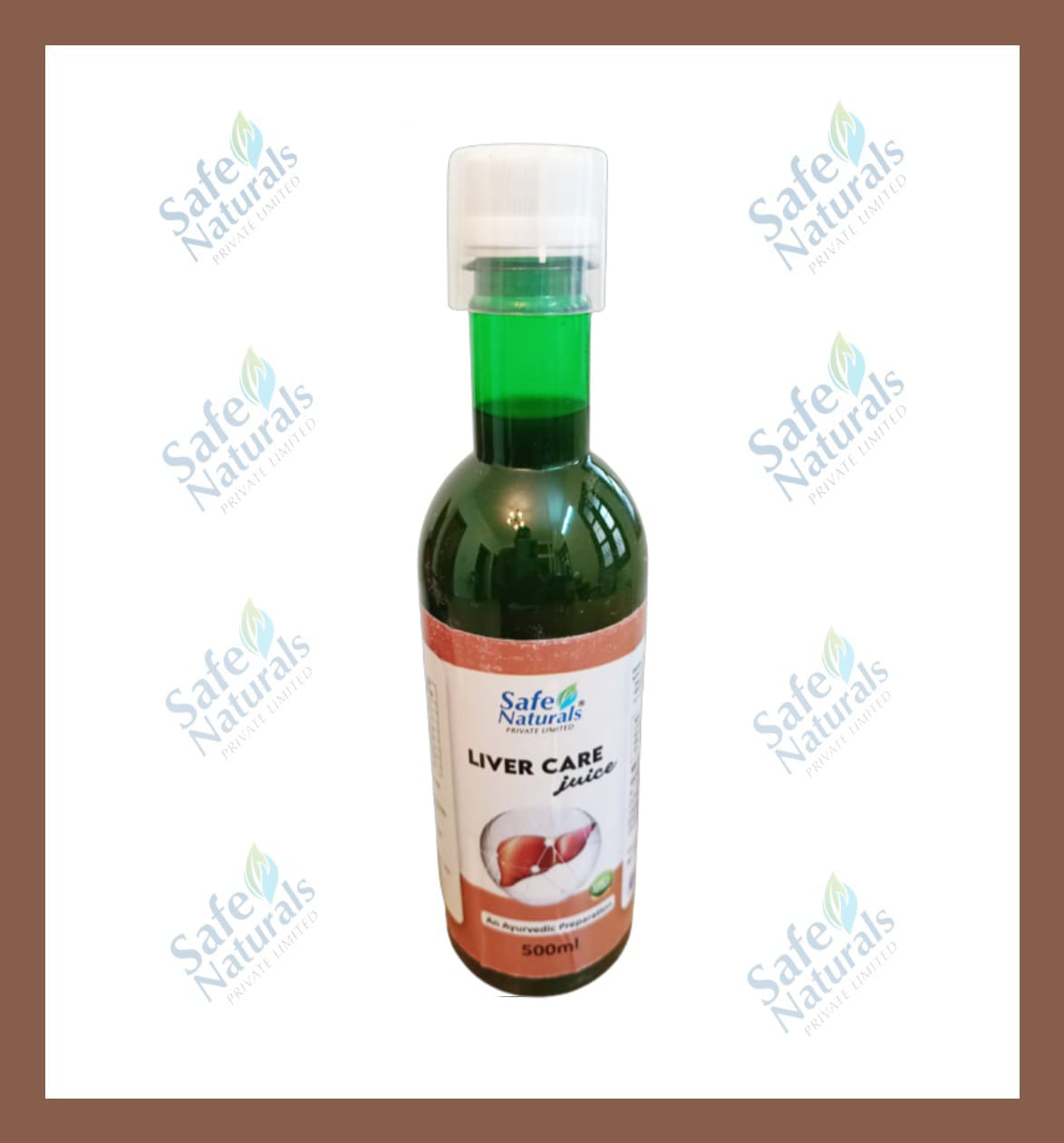 Liver Care Juice(500ml)